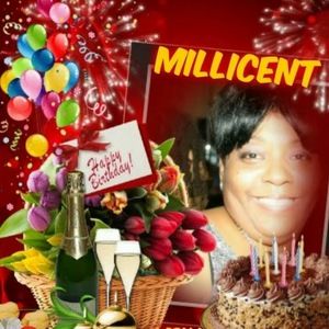 Meet your Posher, Millicent